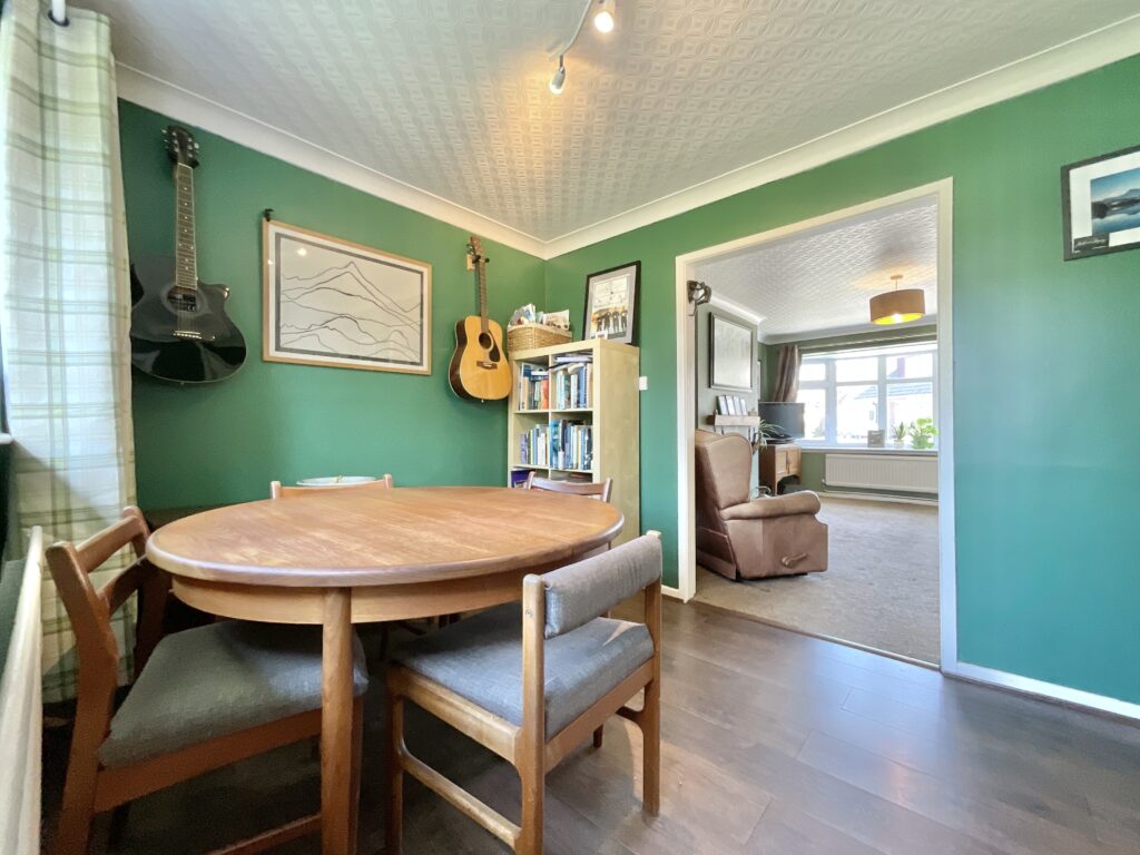 Loggerheads, Market Drayton, TF9
