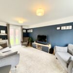 Myatt Avenue, Stone, ST15