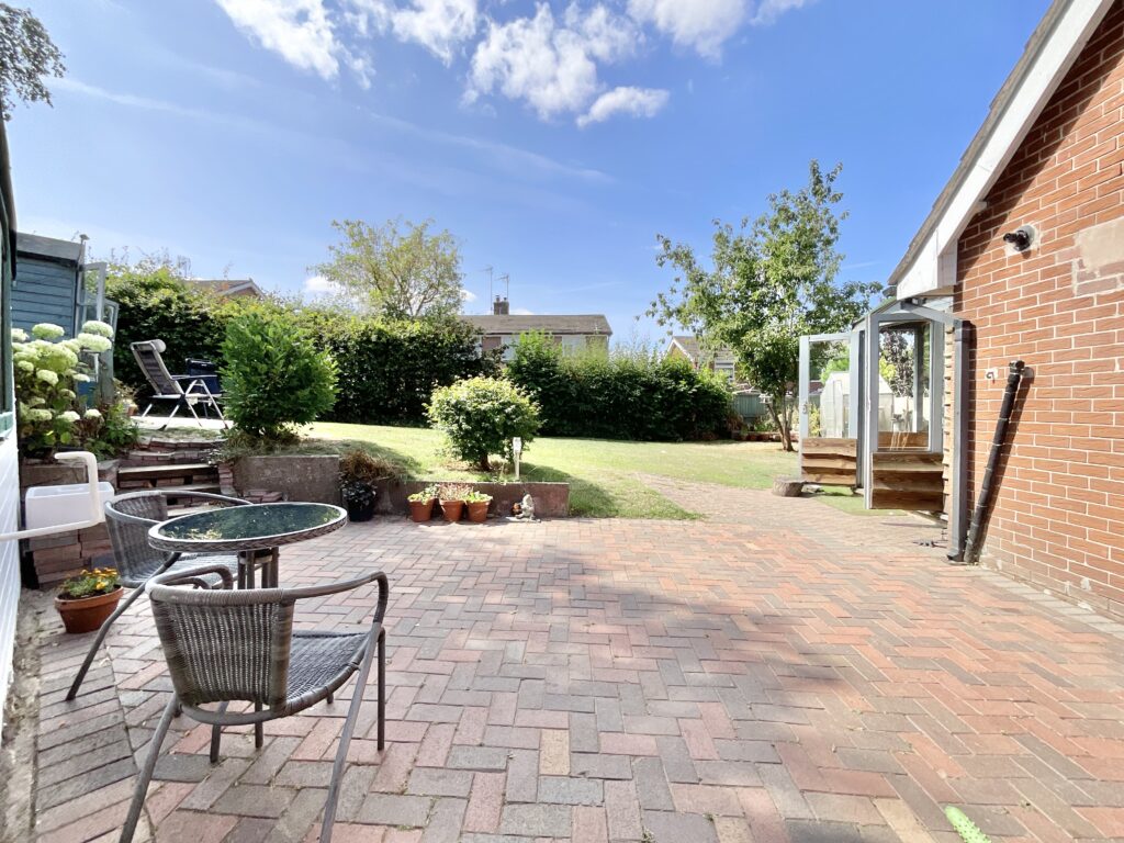 Loggerheads, Market Drayton, TF9