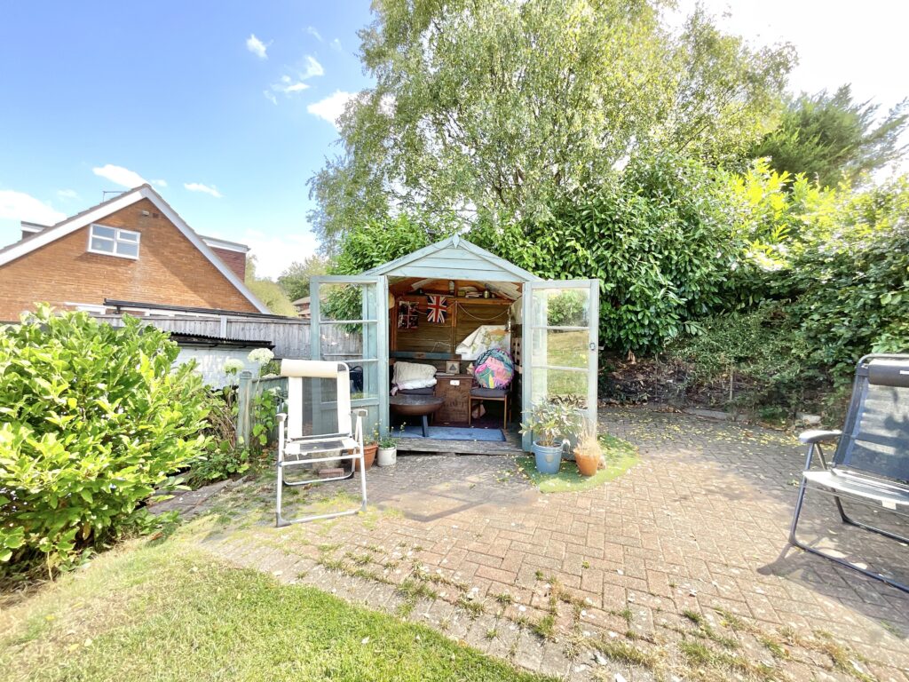 Loggerheads, Market Drayton, TF9