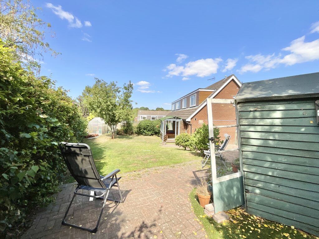Loggerheads, Market Drayton, TF9