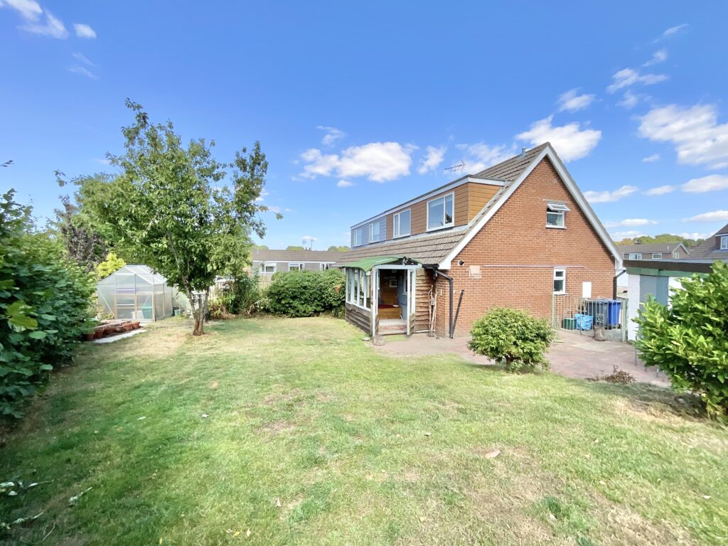 Loggerheads, Market Drayton, TF9