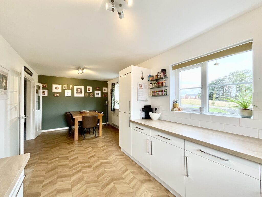 Myatt Avenue, Stone, ST15