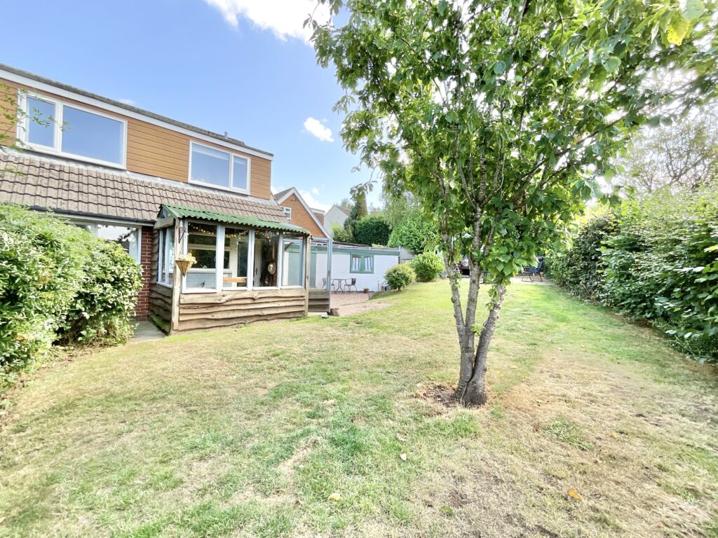 Loggerheads, Market Drayton, TF9