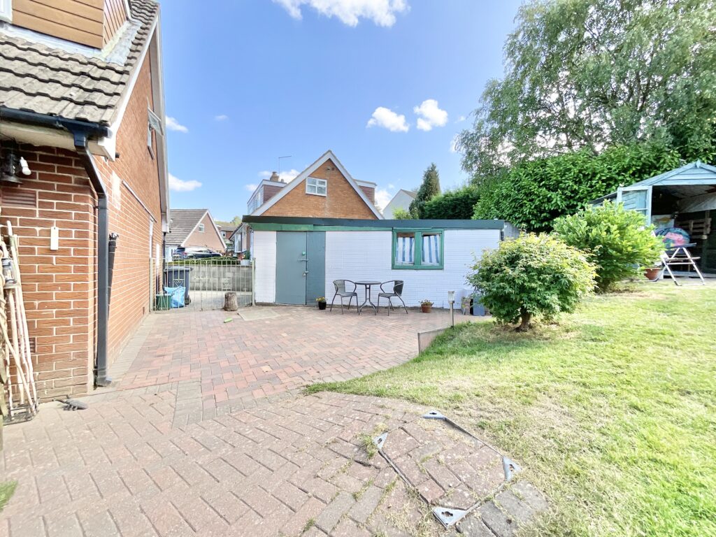 Loggerheads, Market Drayton, TF9