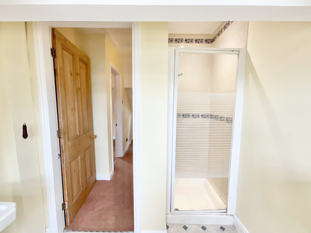 Granville Terrace, Stone, ST15