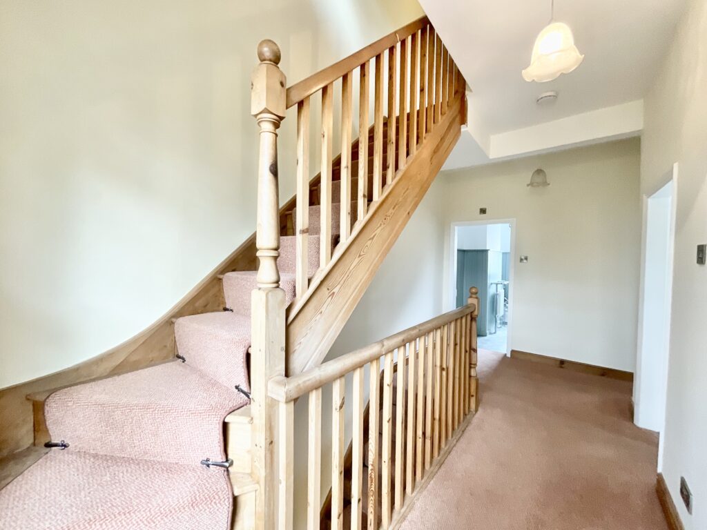 Granville Terrace, Stone, ST15