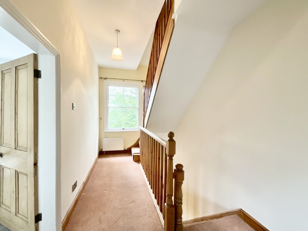 Granville Terrace, Stone, ST15