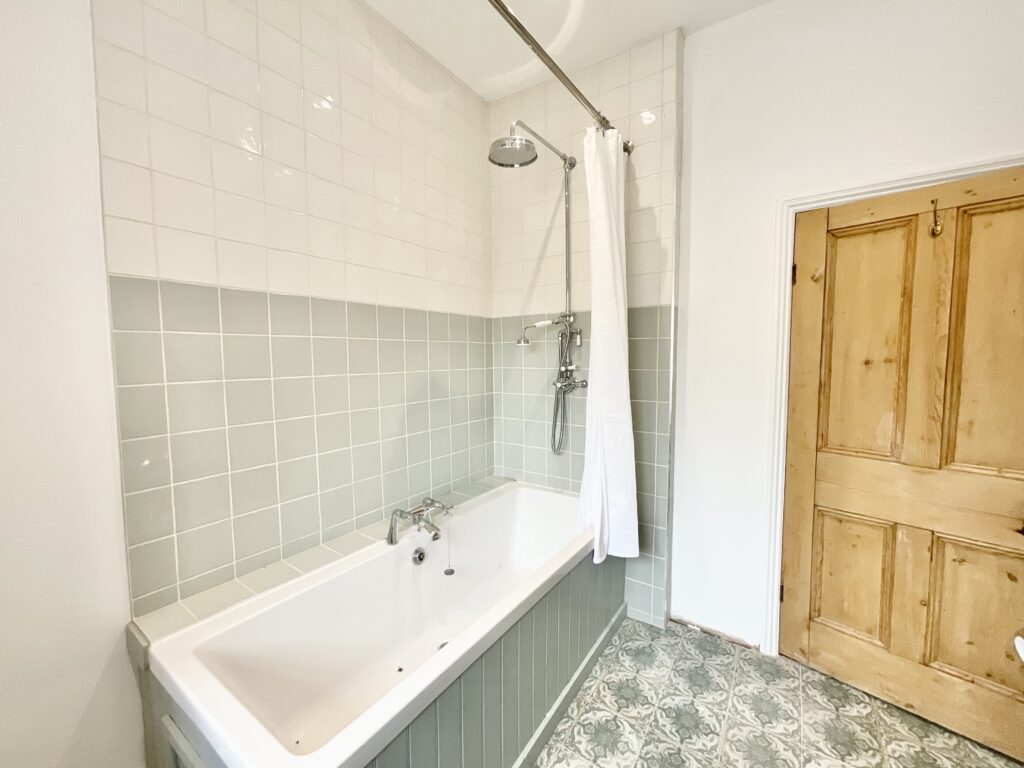 Granville Terrace, Stone, ST15