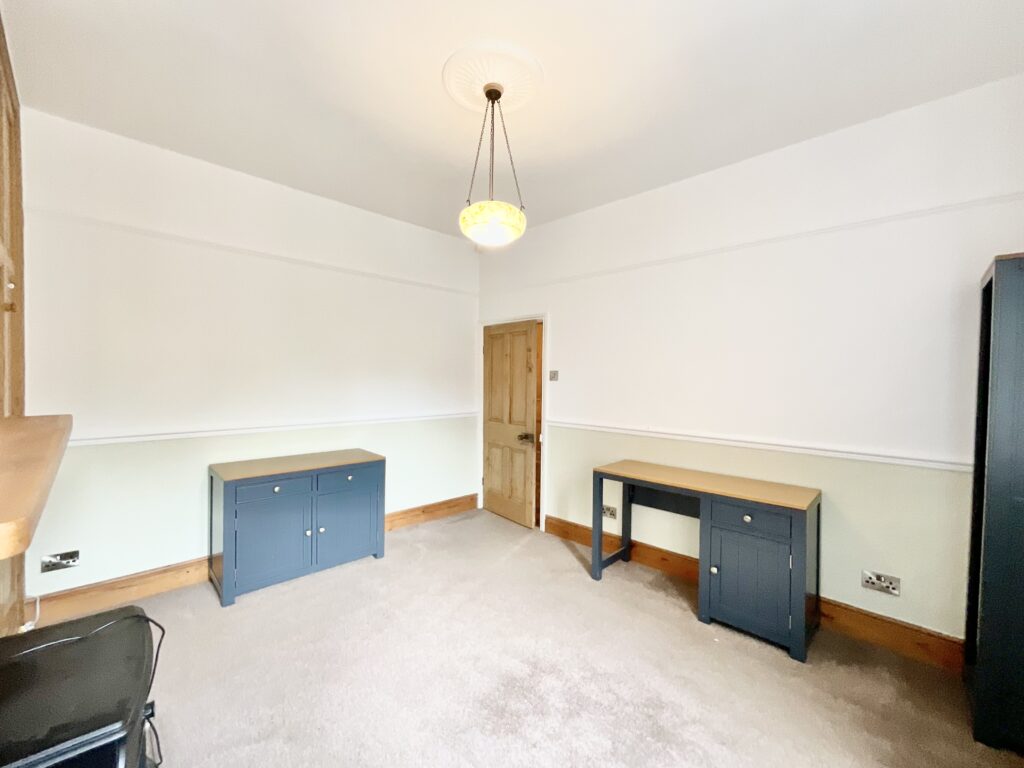 Granville Terrace, Stone, ST15