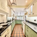Granville Terrace, Stone, ST15