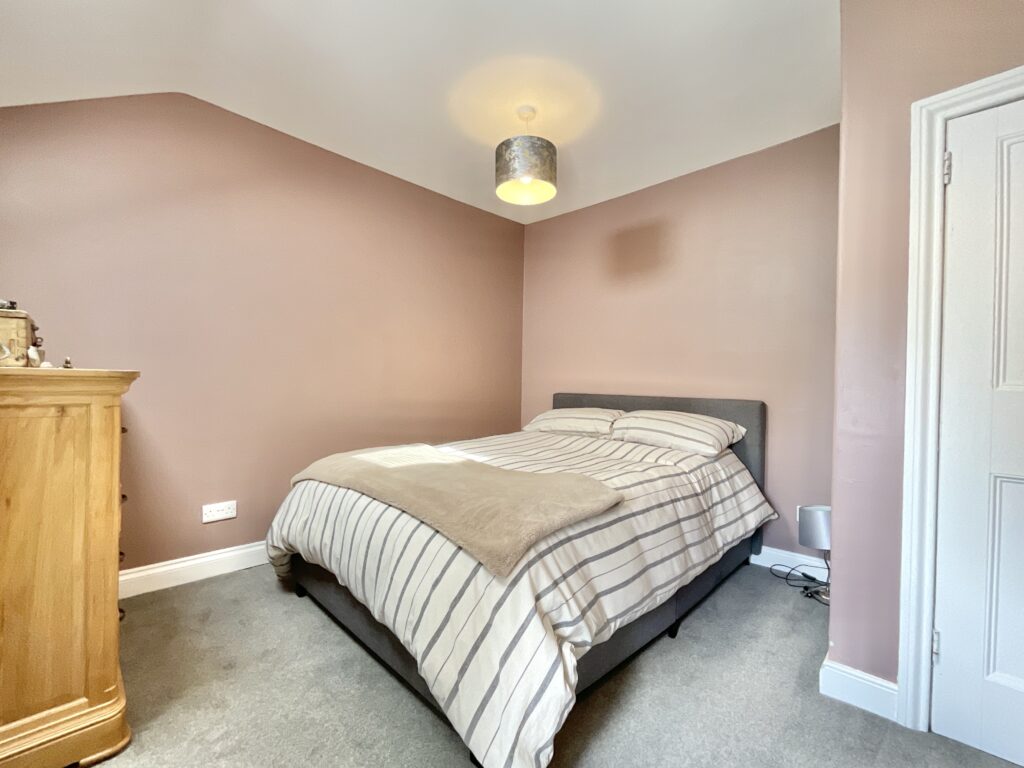 Red Bank Road, Market Drayton, TF9