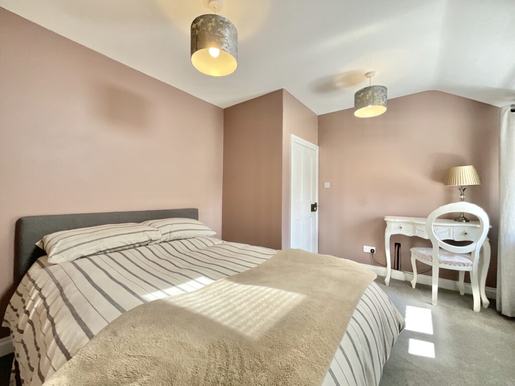 Red Bank Road, Market Drayton, TF9