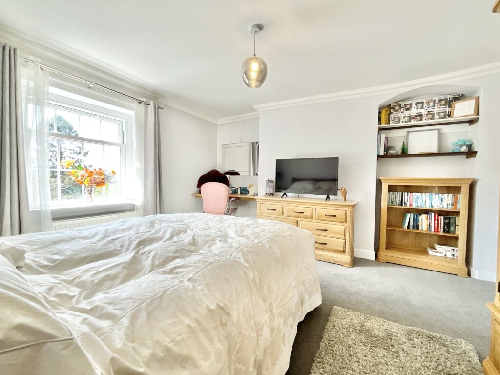 Red Bank Road, Market Drayton, TF9