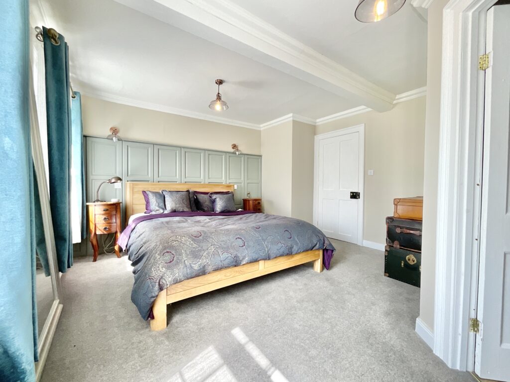 Red Bank Road, Market Drayton, TF9