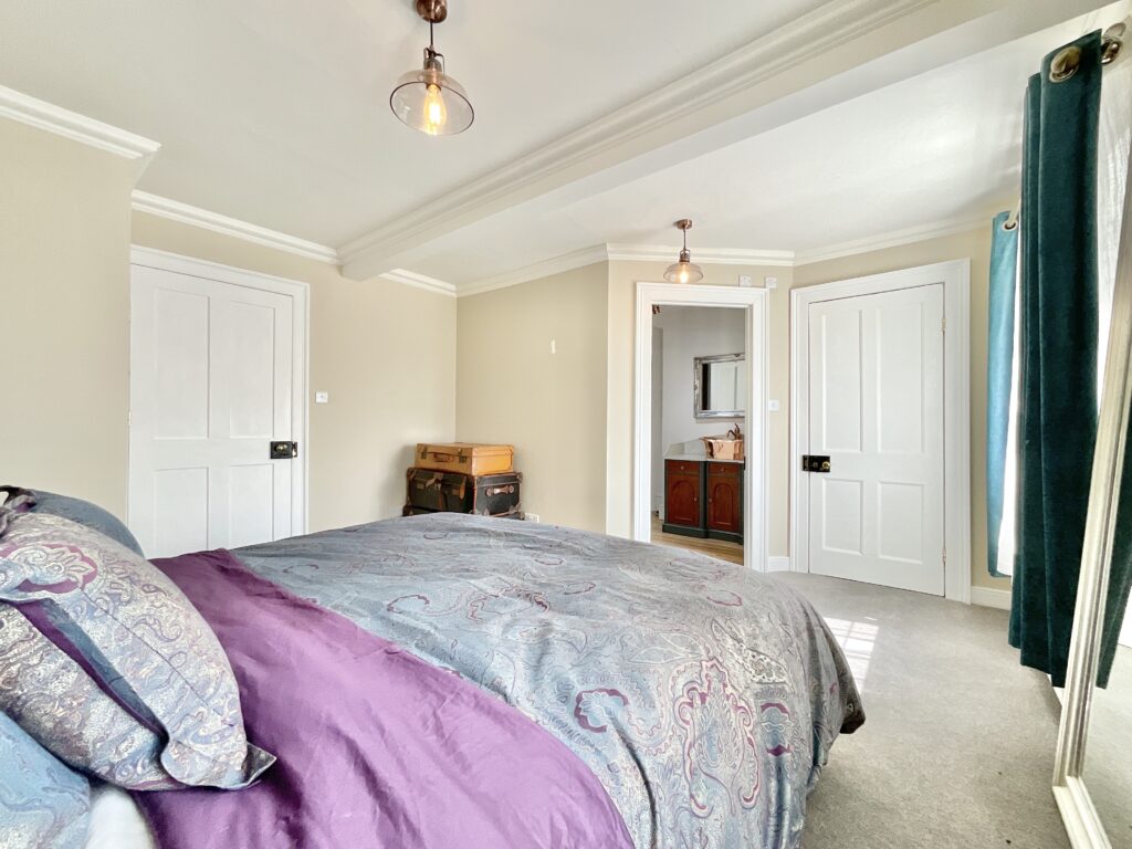 Red Bank Road, Market Drayton, TF9