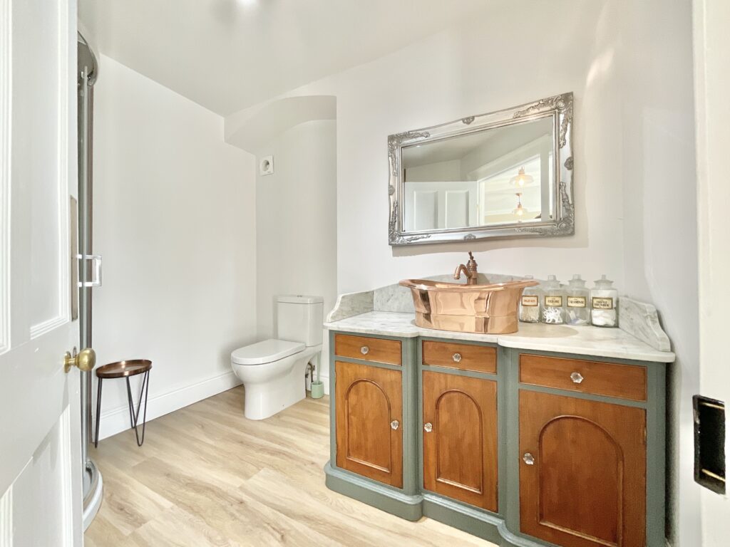 Red Bank Road, Market Drayton, TF9