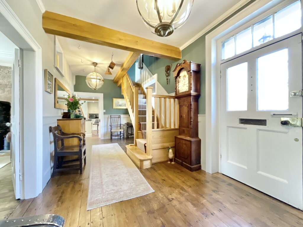 Red Bank Road, Market Drayton, TF9