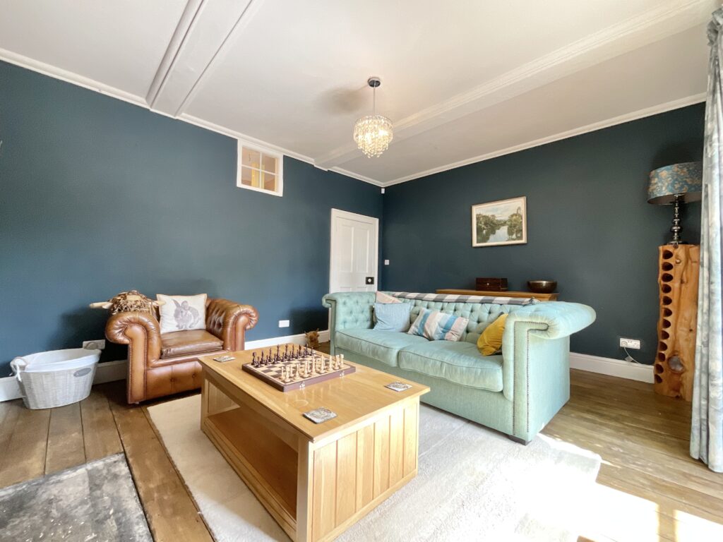 Red Bank Road, Market Drayton, TF9