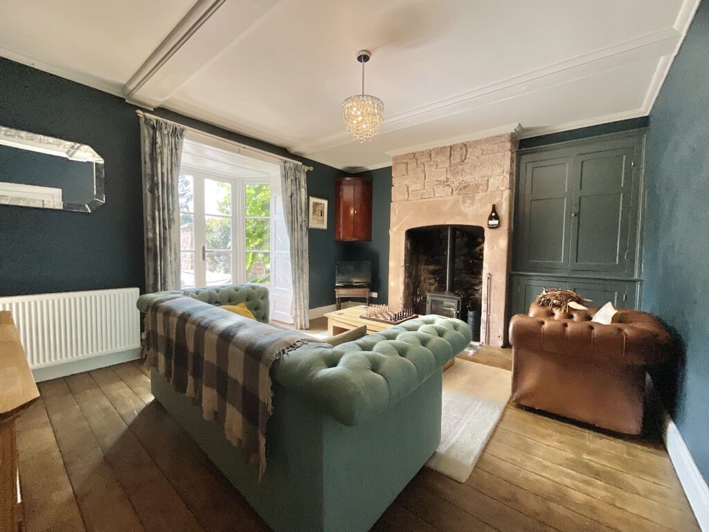 Red Bank Road, Market Drayton, TF9