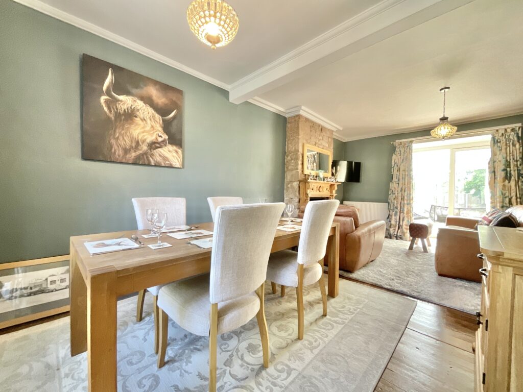 Red Bank Road, Market Drayton, TF9