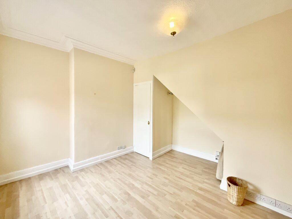 Granville Terrace, Stone, ST15