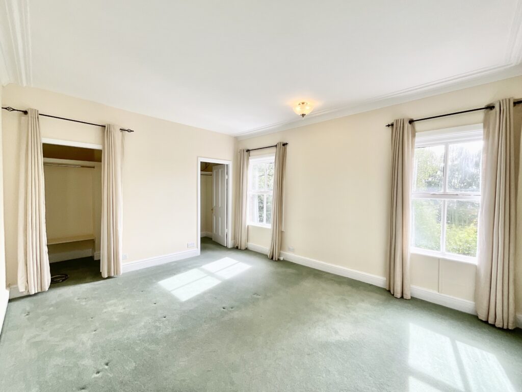 Granville Terrace, Stone, ST15