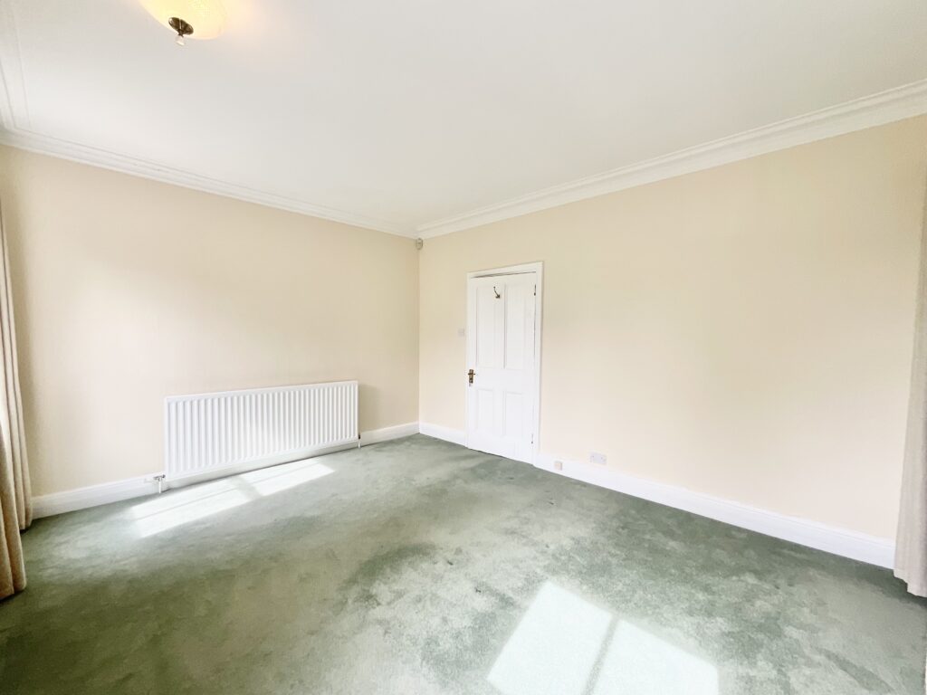 Granville Terrace, Stone, ST15