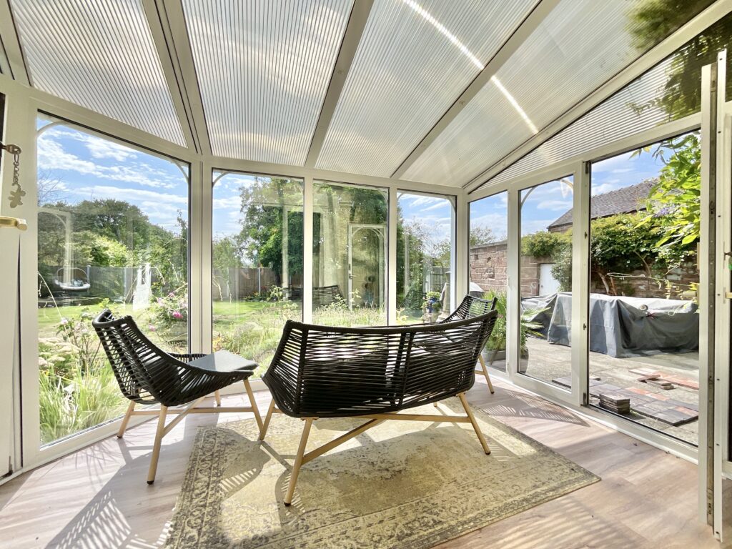 Red Bank Road, Market Drayton, TF9