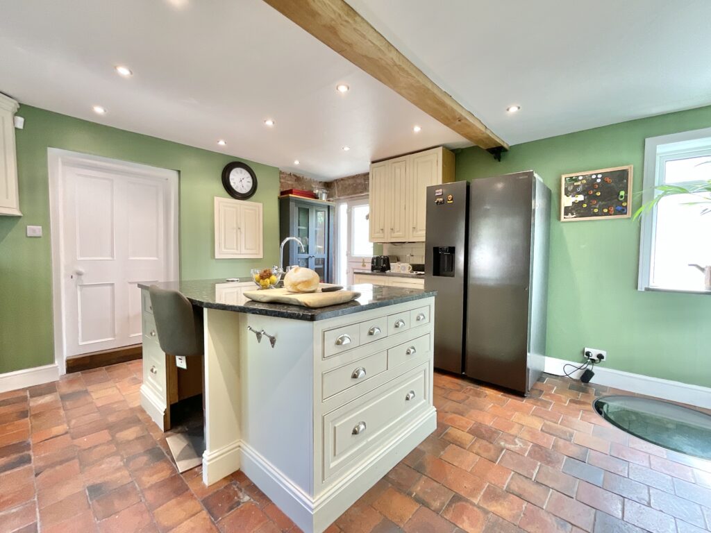 Red Bank Road, Market Drayton, TF9