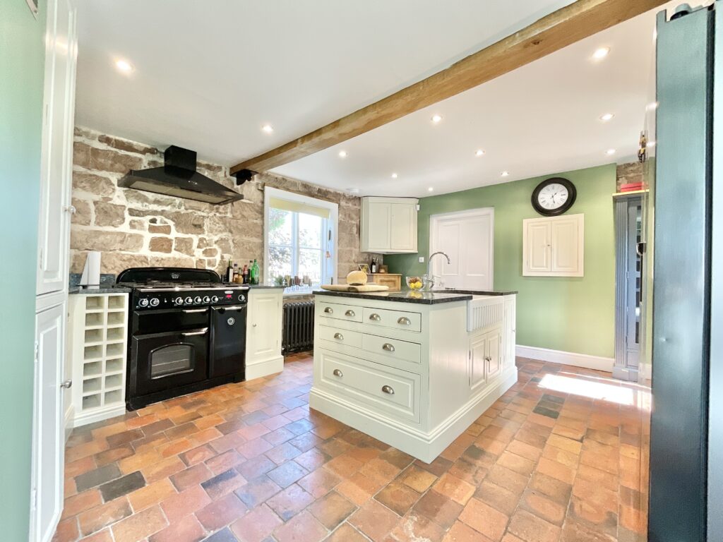 Red Bank Road, Market Drayton, TF9