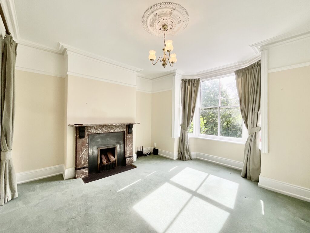 Granville Terrace, Stone, ST15