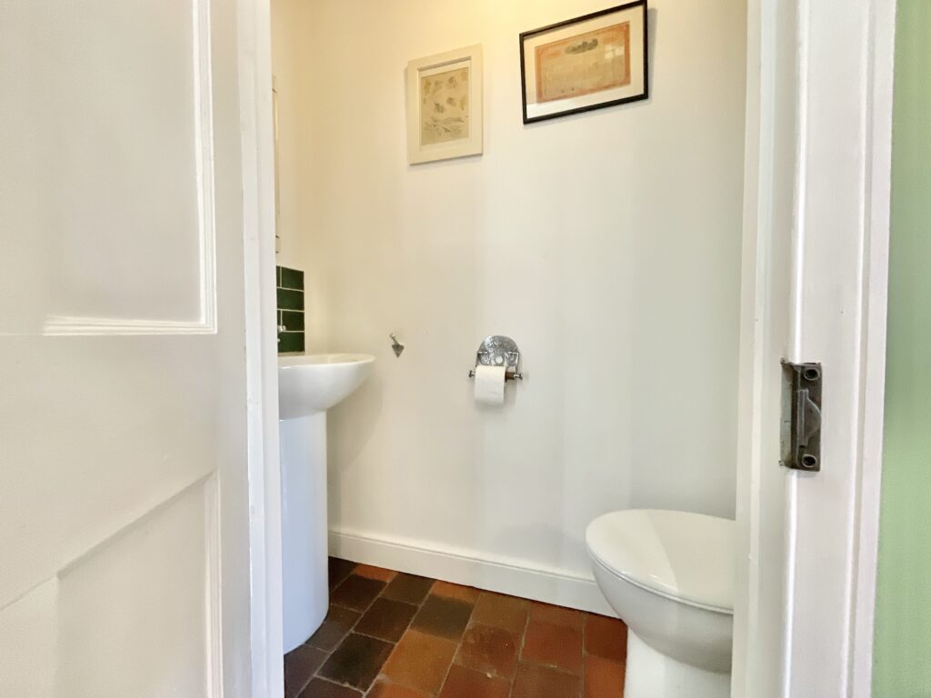 Red Bank Road, Market Drayton, TF9