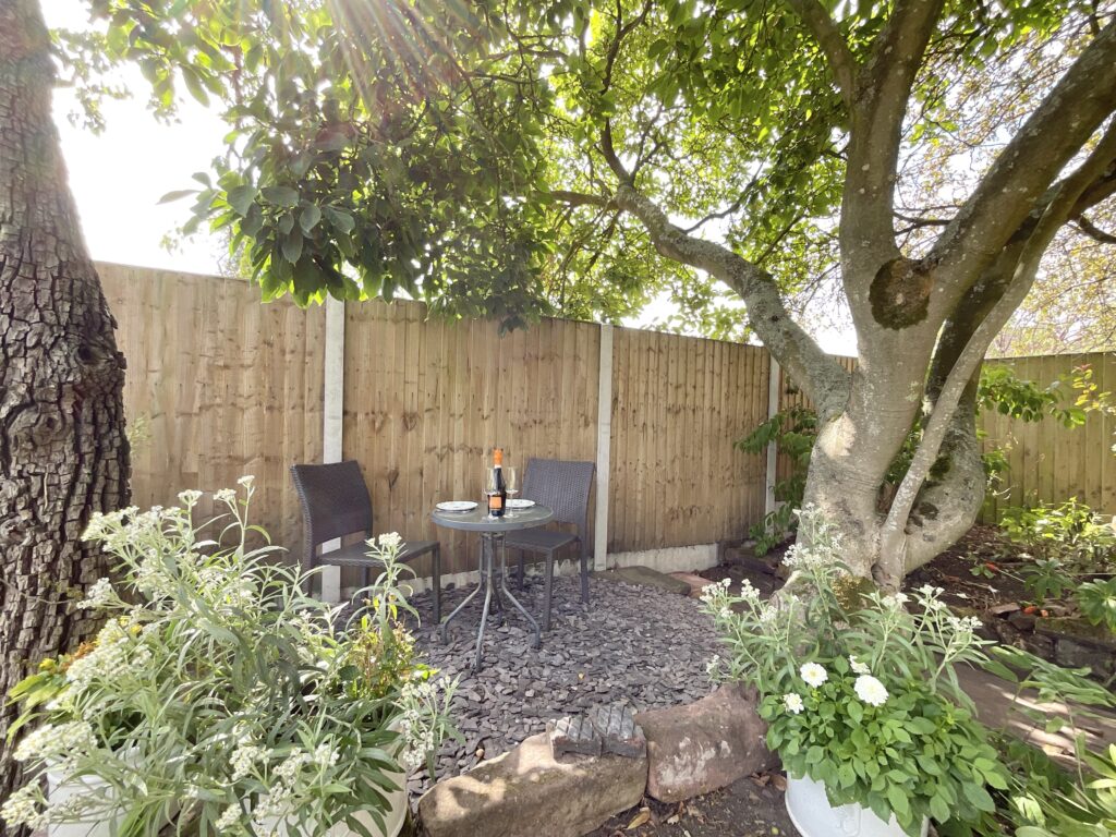 Red Bank Road, Market Drayton, TF9