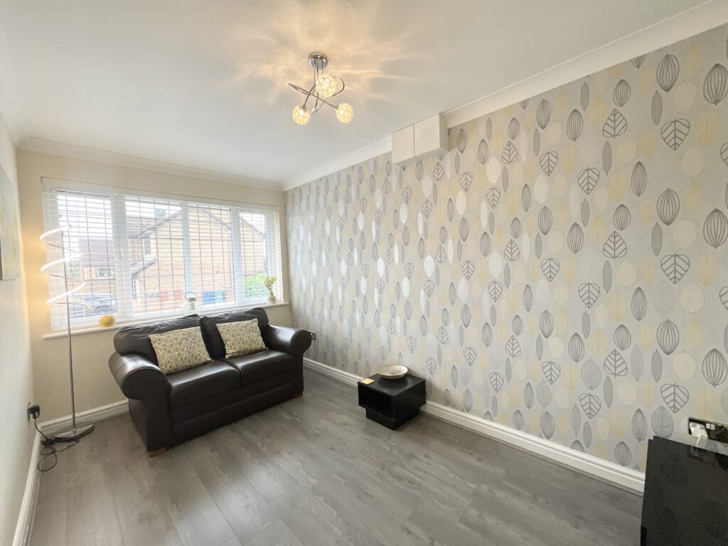 Hallahan Close, Stone, ST15