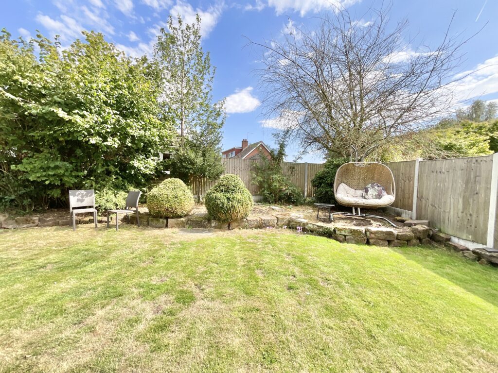 Red Bank Road, Market Drayton, TF9