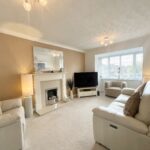 Hallahan Close, Stone, ST15
