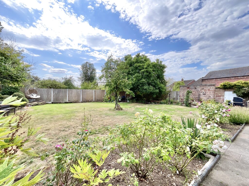 Red Bank Road, Market Drayton, TF9