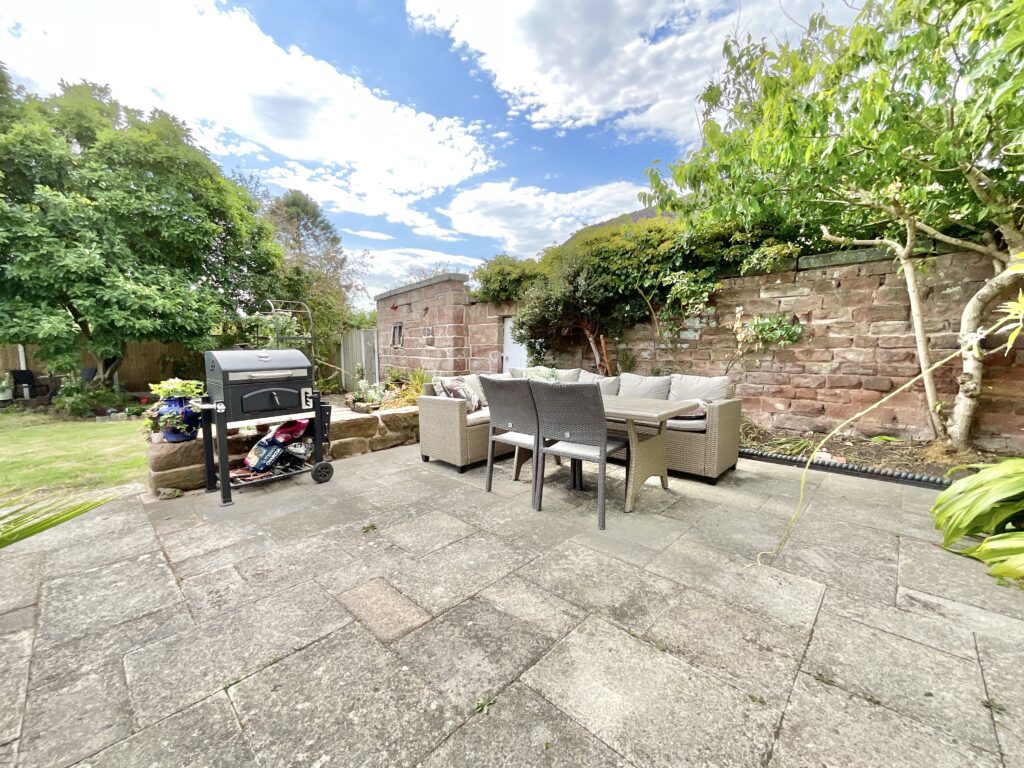 Red Bank Road, Market Drayton, TF9