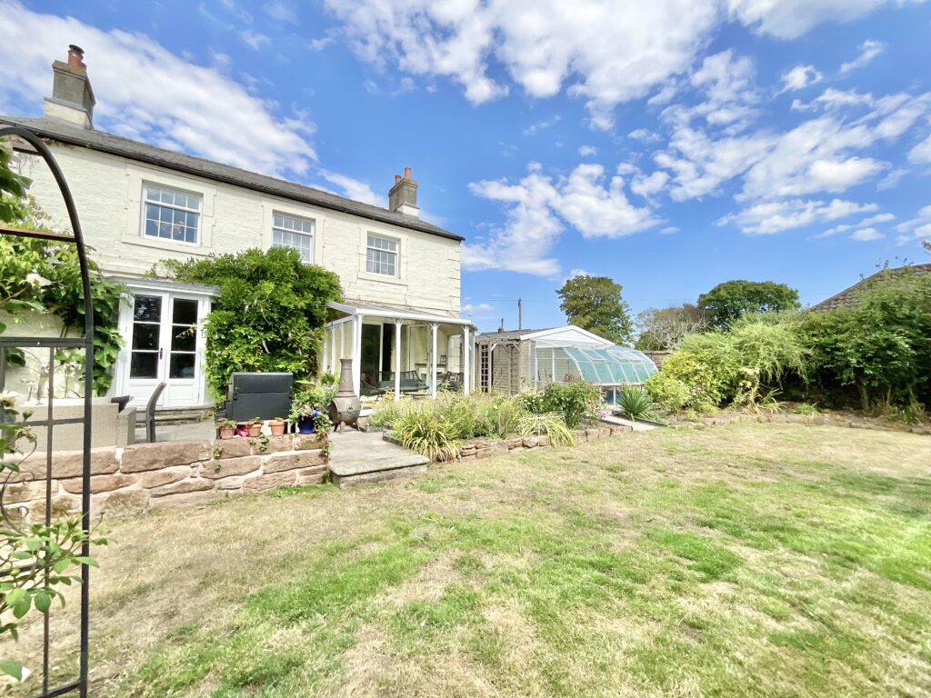 Red Bank Road, Market Drayton, TF9