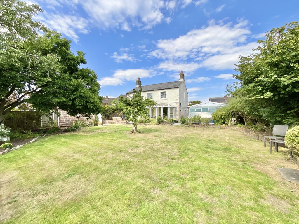 Red Bank Road, Market Drayton, TF9