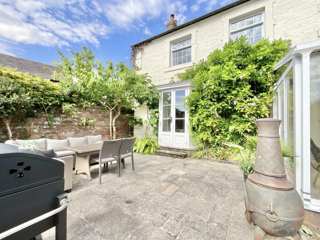 Red Bank Road, Market Drayton, TF9