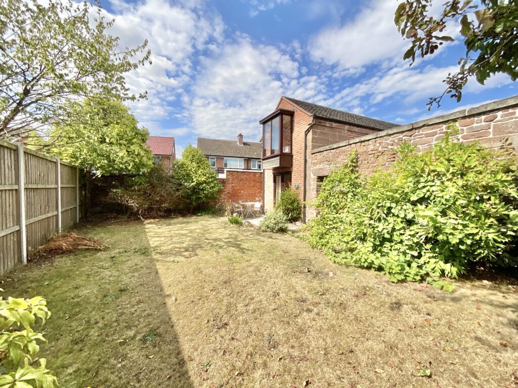 Red Bank Road, Market Drayton, TF9