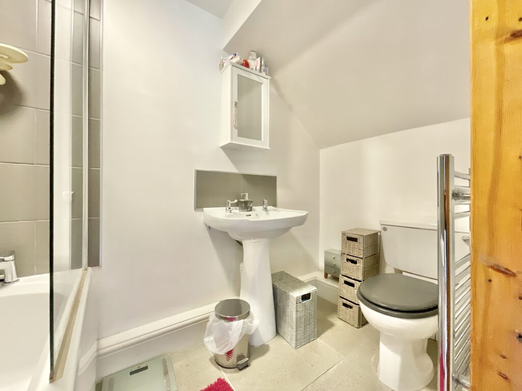 Red Bank Road, Market Drayton, TF9