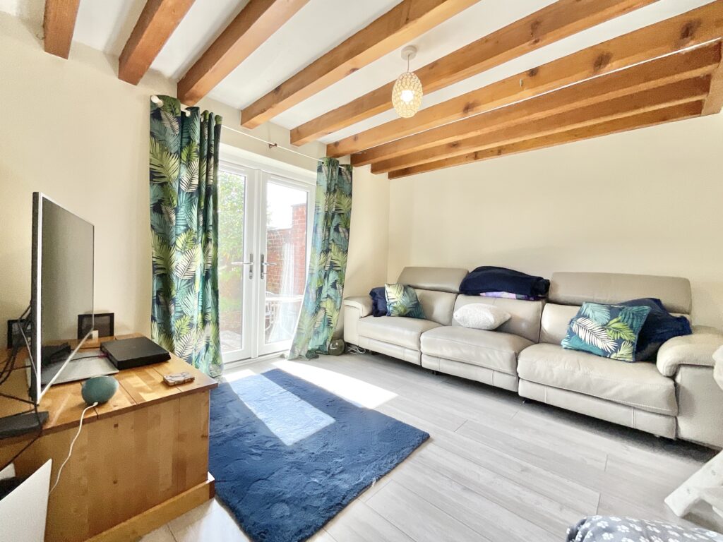 Red Bank Road, Market Drayton, TF9