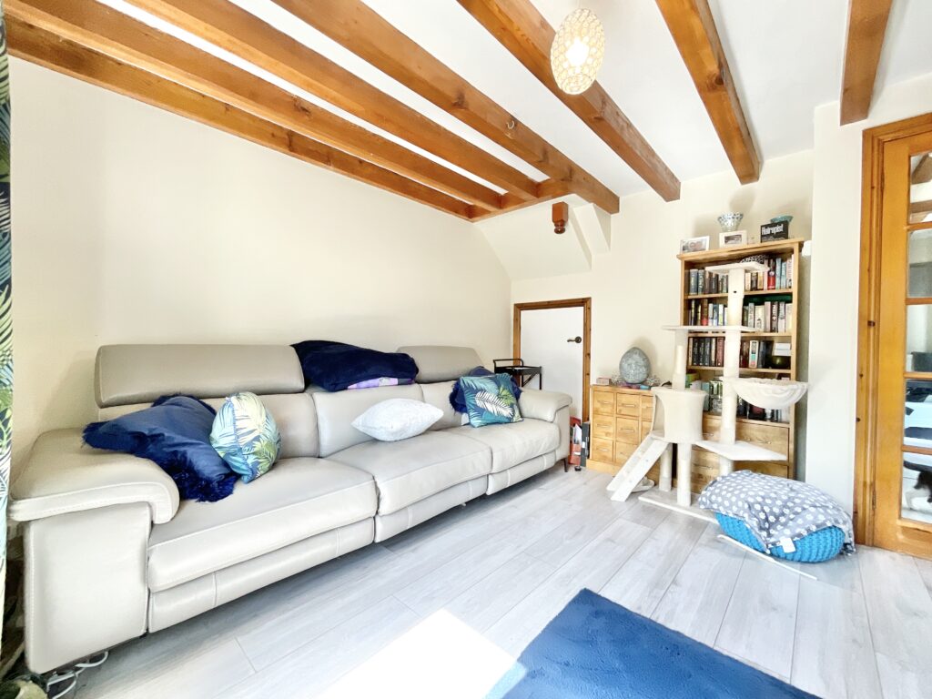 Red Bank Road, Market Drayton, TF9