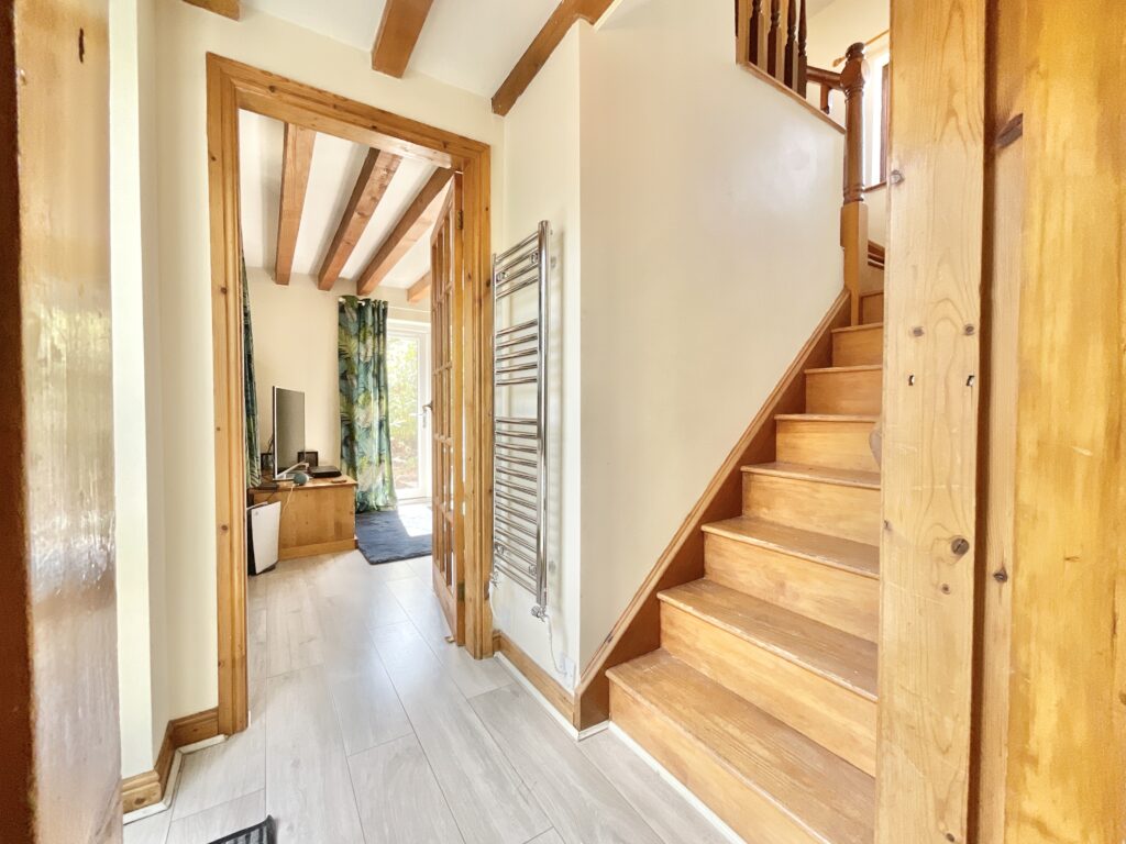 Red Bank Road, Market Drayton, TF9