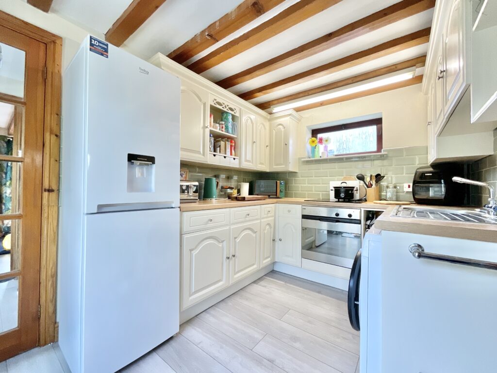 Red Bank Road, Market Drayton, TF9