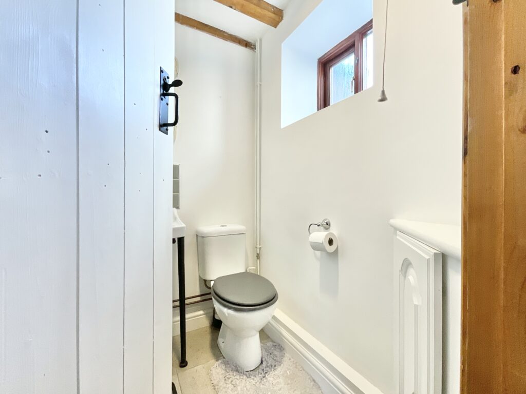Red Bank Road, Market Drayton, TF9