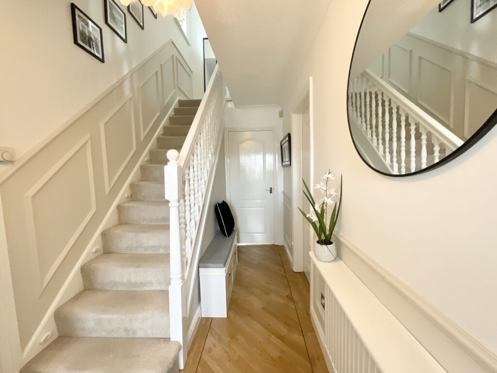 Hallahan Close, Stone, ST15